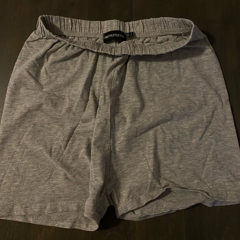 Pretty Little Thing Shorts